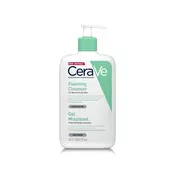 CeraVe Pjenušavi gel za cišcenje za normalnu do masnu kožu