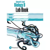 Edexcel Alevel Biology Lab Book