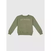 GAP Childrens Sweatshirt with Logo - Boys