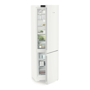 Kombinirani hladilnik LIEBHERR CBNc5723 BioFresh NoFrost