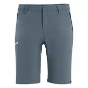 Salewa TALVENO DST SHORTS M, hlače, siva 27064
