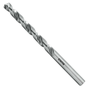 SVEDER SPIRALNI DIN 338 - BRUŠENI Cobalt HSSE-Co8, PVC embalaža - 7,5 mm