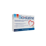 Biostatine, 60 tablet
