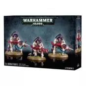 Tyranid: Hive Guard
