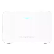 Grandstream GWN7062E Wi-Fi 6 ruter, AX3000, VPN, Mesh, 3Gb/s, MU-MIMO s DL/UL OFDMA tehnologijom