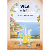 Vila v Itálii