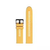 Narukvica XIAOMI za Mi Watch3komPodesiva dužina: 13-22 cmzelena, žuta, narandžasta ( BHR4887GL )