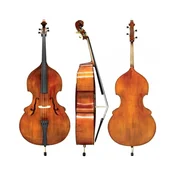 Kontrabas 4/4 Meister Rubner No. 68B Gewa GS403.961