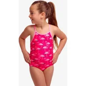 Funkita girls printed one piece flaming go gos 6