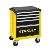 Stanleyjeva omarica na kolesih s 4 predali, 27 (63 cm) STST74305-1