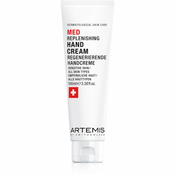 ARTEMIS MED Replenishing regenerirajuca i hidratantna krema za ruke 100 ml