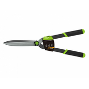 Stalco Garden Škarje za živo mejo z ravnim rezilom 63 cm