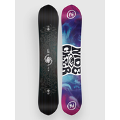 Nidecker Gamma Apx 2024 Snowboard div