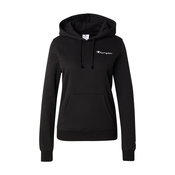 Champion Authentic Athletic Apparel Majica črna/bela