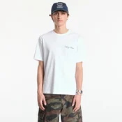 Majice Filling Pieces T-Shirt Director White L