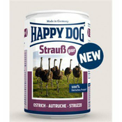 HAPPY DOG NOJ ČISTO MESO 400 G
