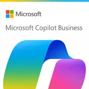 Microsoft 365 Copilot Business - mesečna naročnina (1 mesec)