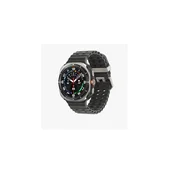 SM-L705FZS2EUC GALAXY WATCH ULTRA TITANIUM SILVER