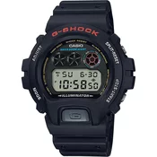 Casio DW-6900U-1ER Mens Watch G-Shock Classic 50mm 20ATM