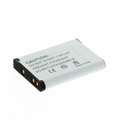 baterija MTEC EN-EL19 za Nikon Coolpix S2500/S3100/S01/S100, 700 mAh