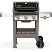 WEBER plinski žar Spirit E-320 GBS