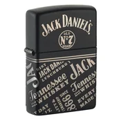 Vžigalnik ZIPPO - Jack Daniels - 66050