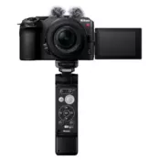 Nikon Z30 KIT 16-50 + Video komplet Vlogger