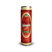 ZAJECARSKO Pivo 0.5l