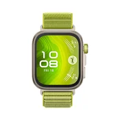 HUAWEI Fit 4 Pro Pametni sat, Zeleni