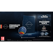 Starfield: Premium Edition Upgrade (DLC) Xbox Series