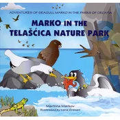 MARKO IN THE TELAŠCICA NATURE PARK (eng.)