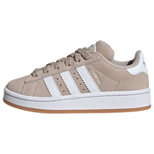 ADIDAS ORIGINALS Superge Campus 00s bež/bela