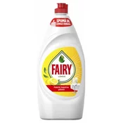 DETERDŽENT ZA SUÐE LEMON FAIRY 900ML