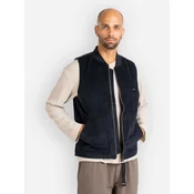 REELL Carver Vest black