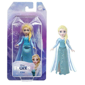 Frozen 2: Mini lutka Elsa