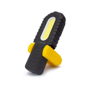 LED Prijenosni mini reflektor 2u1 LED/5W/3,7V Li-ion 2000mAh IP65