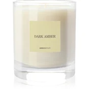 Ambientair COLOURS Dark Amber dišeča sveča 200 g
