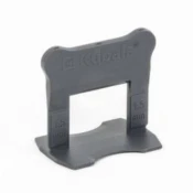 Kubala Zaponke Smart Level Clips, 1.5 mm, 500 pcs.