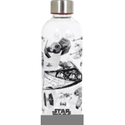 Stor Hidro steklenička Star Wars, 850 ml