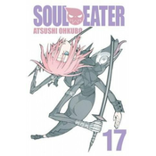 Soul Eater, Vol. 17