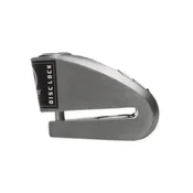 Auvray blokada na tarczę z alarmem B-LOCK 06 INOX - stal nierdzewna, średnica bolca 6mm