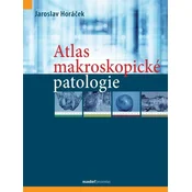 Atlas makroskopické patologie