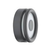 Eglo 97148 - LED spoljašnje zidno svetlo BIOSGA LED/11W/230V IP44