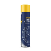 Spray mannol tyre cleaner 650 ml