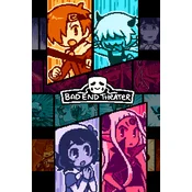 BAD END THEATER PC/XBOX LIVE Key EUROPE