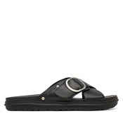 Natikači EMU Australia Ebony W13247 Črna