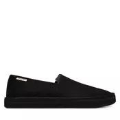 Espadrile Calvin Klein Javi HM0HM02076 Črna