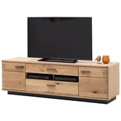 Livetastic TV-ELEMENT barve hrasta