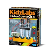 4M kuhinjska ura KidzLabs