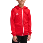 Mikica s kapuco Hummel HMLAUTHENTIC PL ZIP HOODIE KIDS